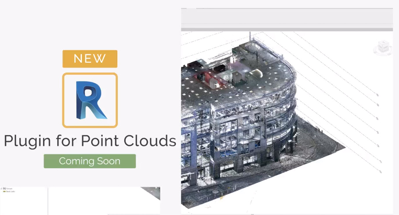 Diroots Par Jos Oliveira Un Futur Plugin Bim Pour La Gestion Des